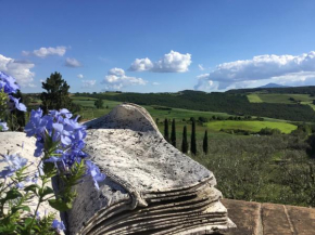 Sant'Antonio Country Resort Montepulciano